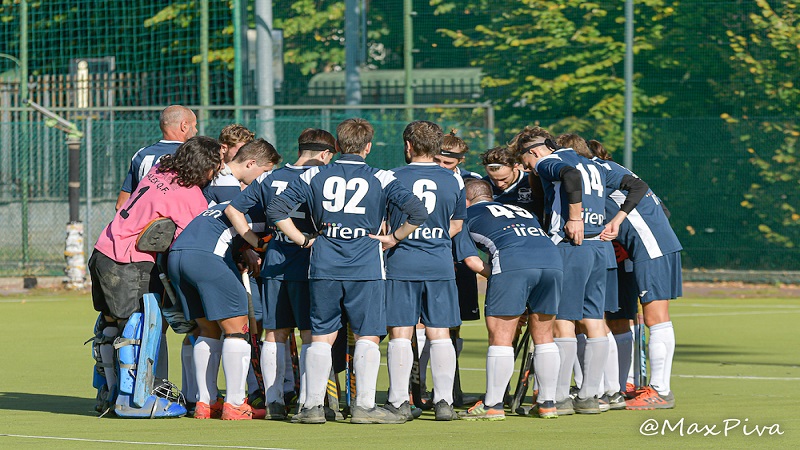 Coppa Italia Maschile e Coppa Federale: i risultati di domenica 16 ottobre